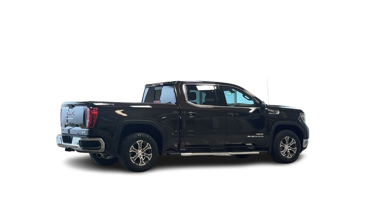 2019 GMC Sierra 1500 in Regina, Saskatchewan