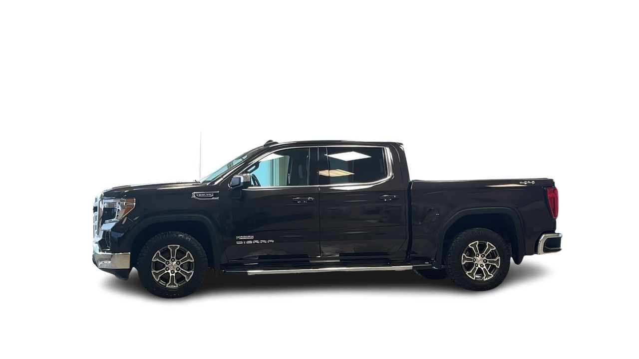 2019 GMC Sierra 1500 in Regina, Saskatchewan