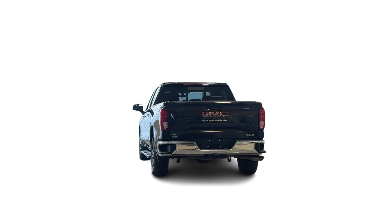 2019 GMC Sierra 1500 in Regina, Saskatchewan