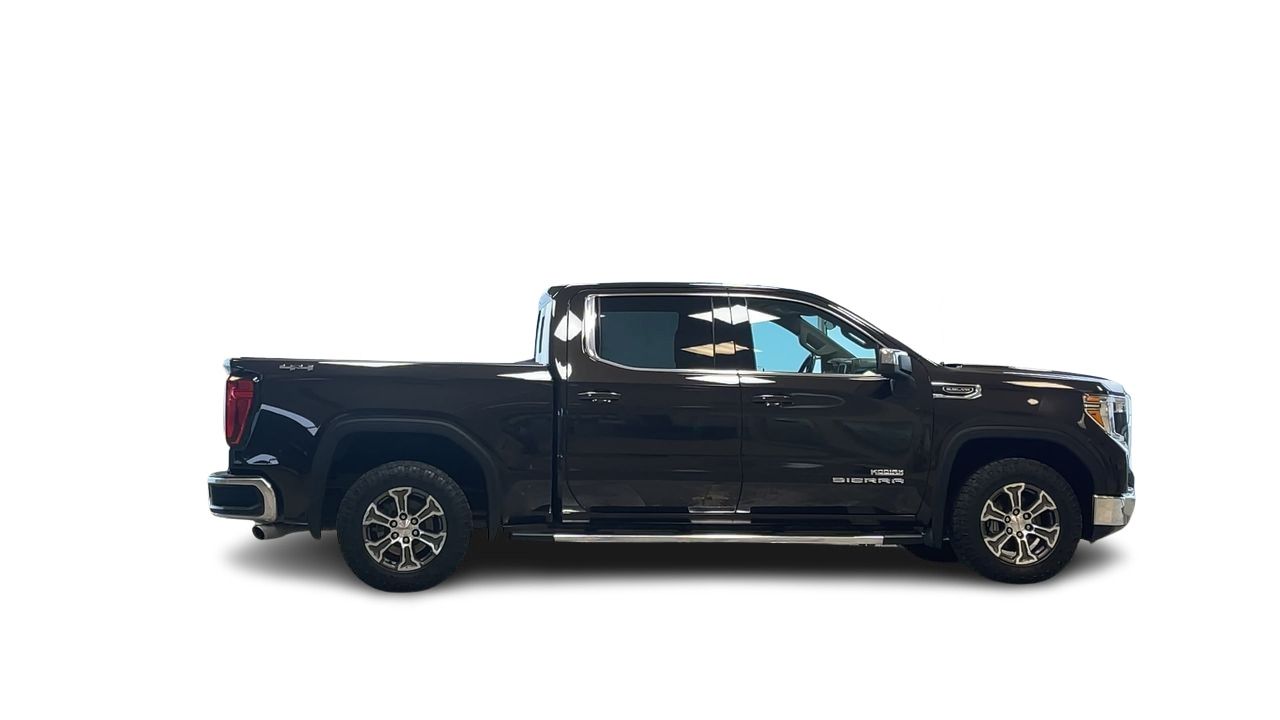 2019 GMC Sierra 1500 in Regina, Saskatchewan