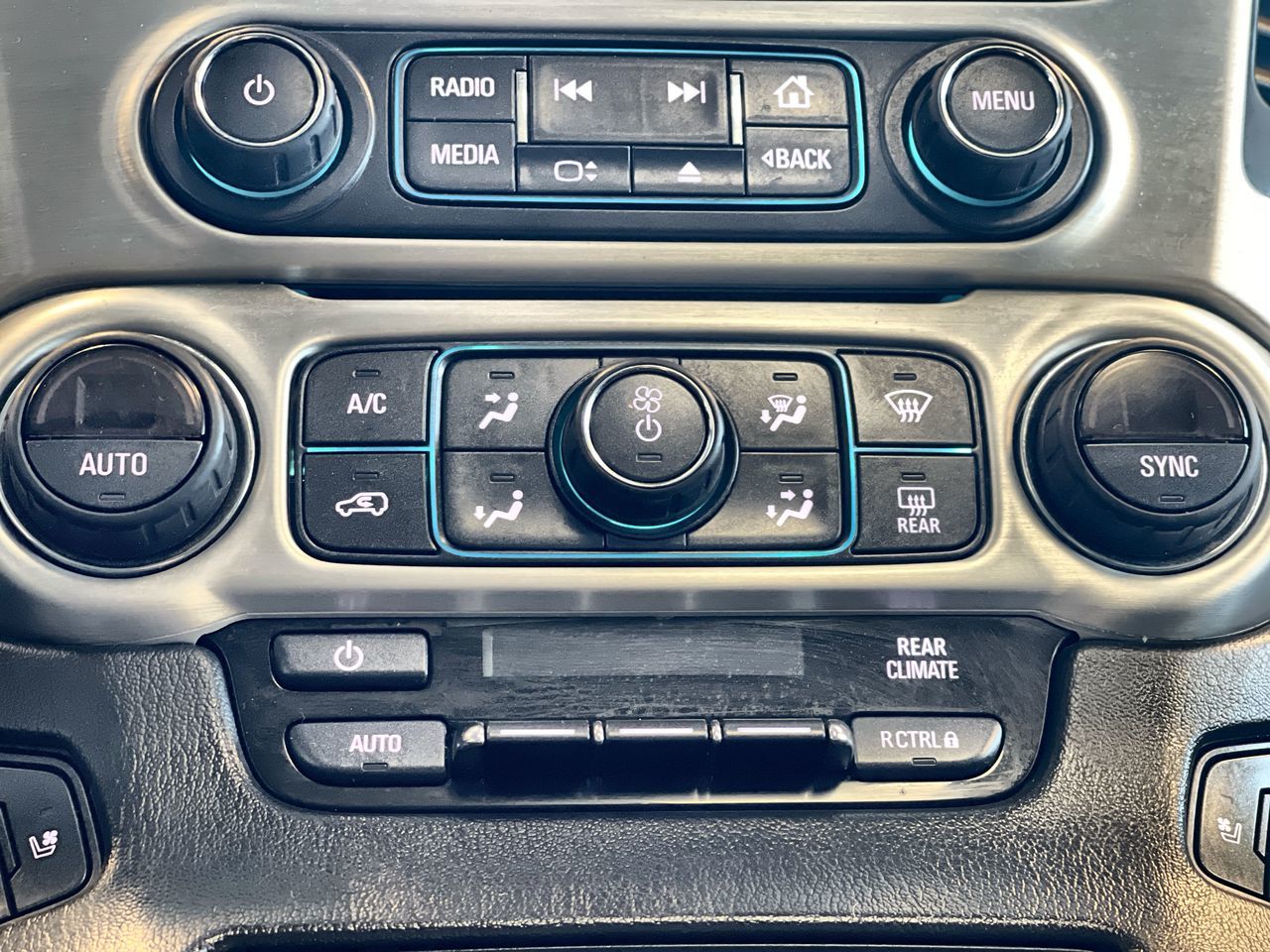 GMC Yukon XL  2018 à Regina, Saskatchewan