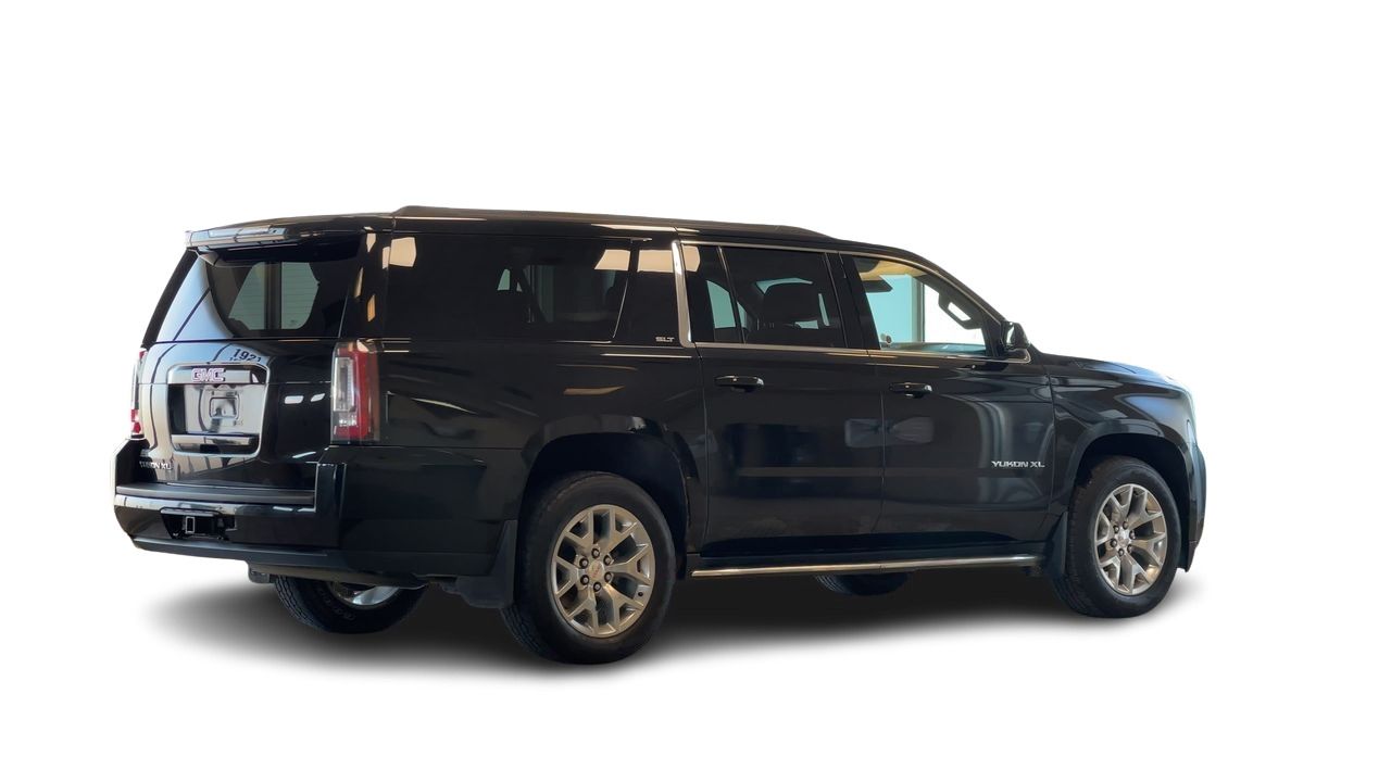 GMC Yukon XL  2018 à Regina, Saskatchewan