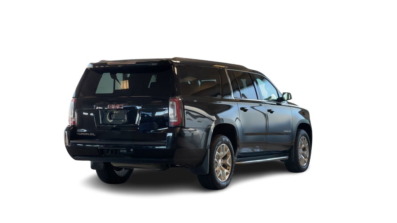 GMC Yukon XL  2018 à Regina, Saskatchewan