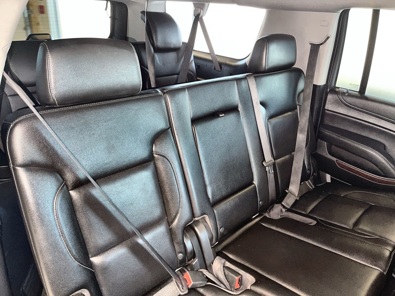 GMC Yukon XL  2018 à Regina, Saskatchewan