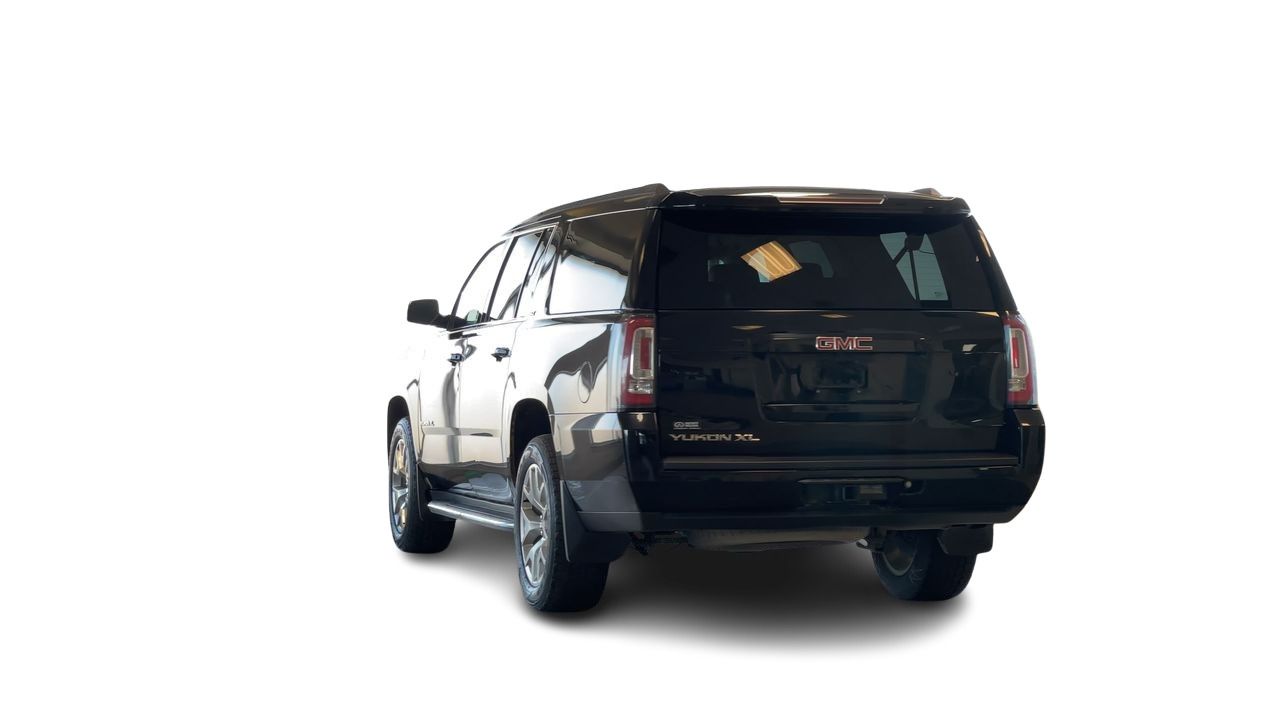 GMC Yukon XL  2018 à Regina, Saskatchewan