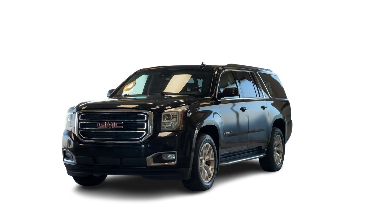 GMC Yukon XL  2018 à Regina, Saskatchewan