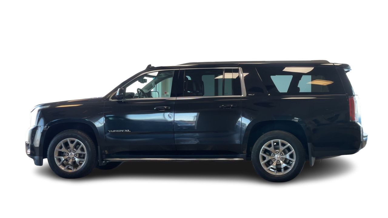 GMC Yukon XL  2018 à Regina, Saskatchewan