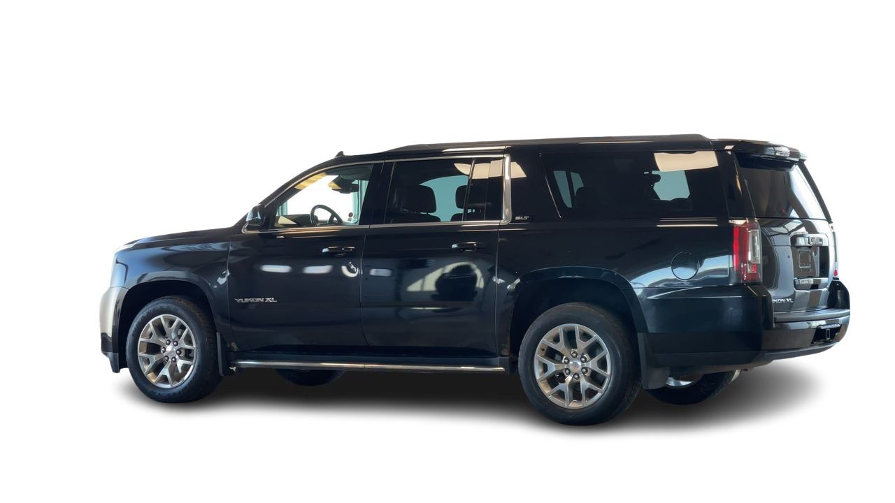 GMC Yukon XL  2018 à Regina, Saskatchewan