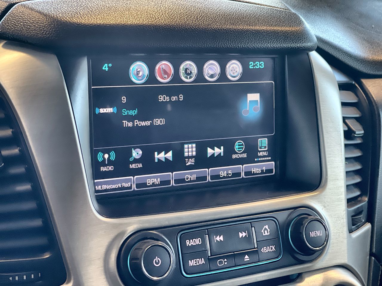 GMC Yukon XL  2018 à Regina, Saskatchewan