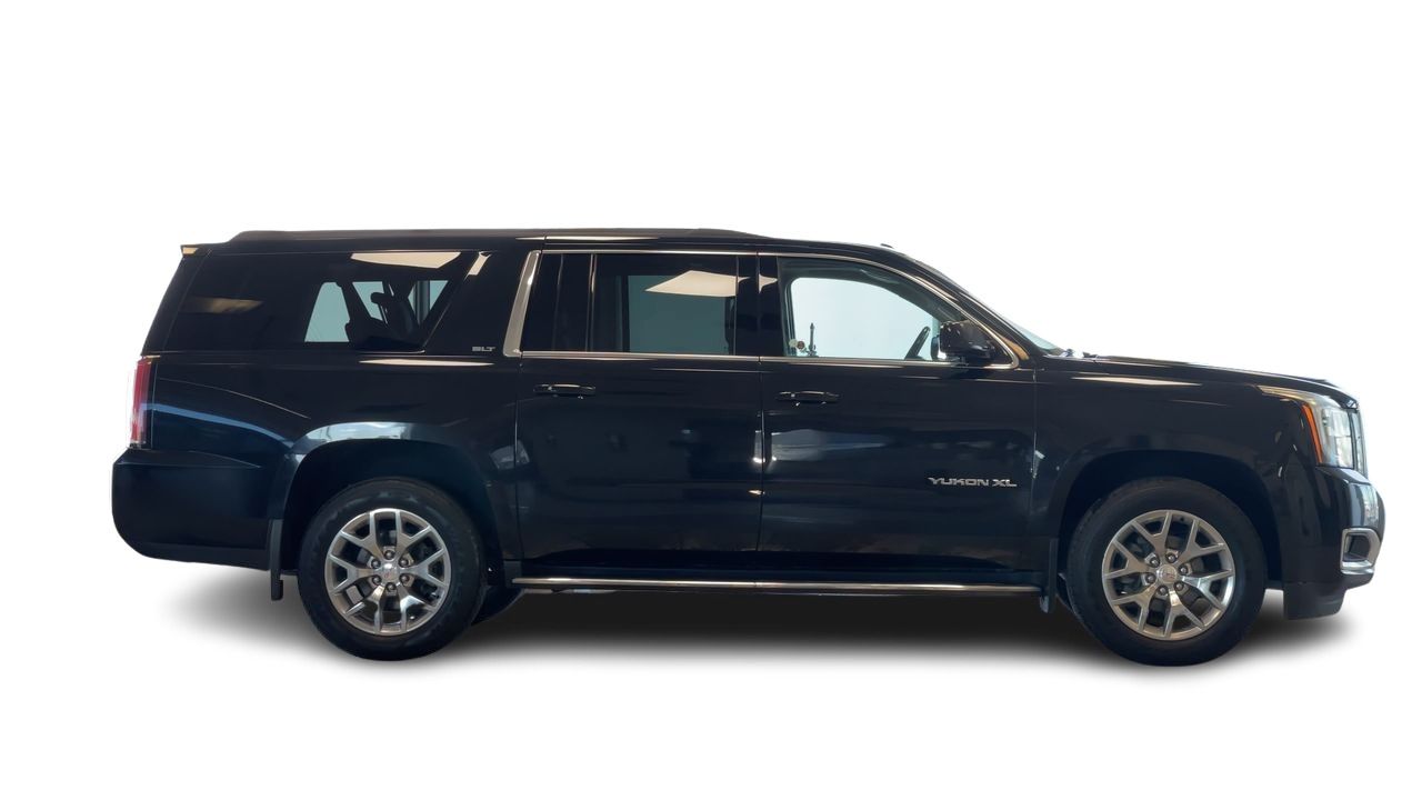 GMC Yukon XL  2018 à Regina, Saskatchewan