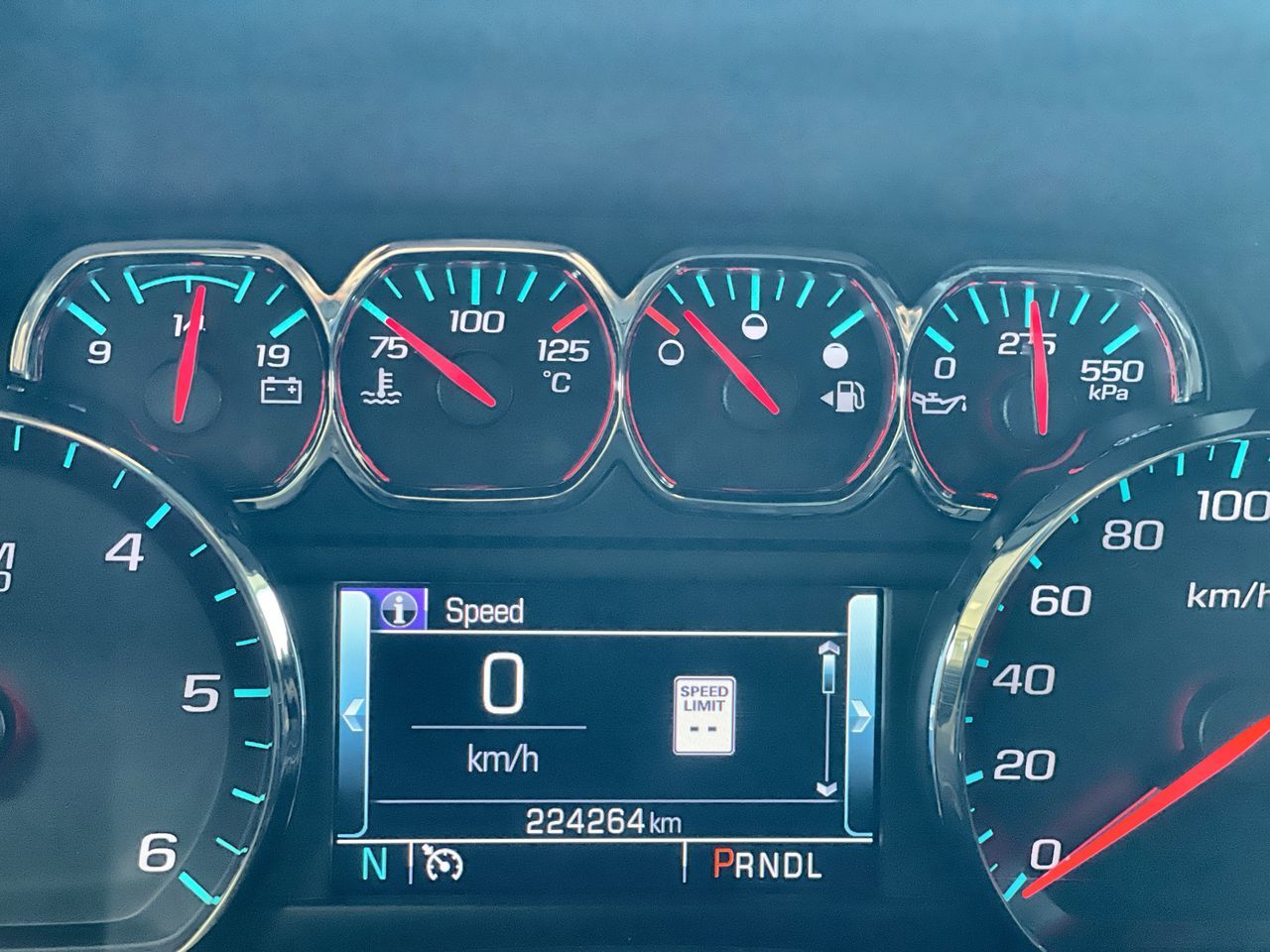 GMC Yukon XL  2018 à Regina, Saskatchewan