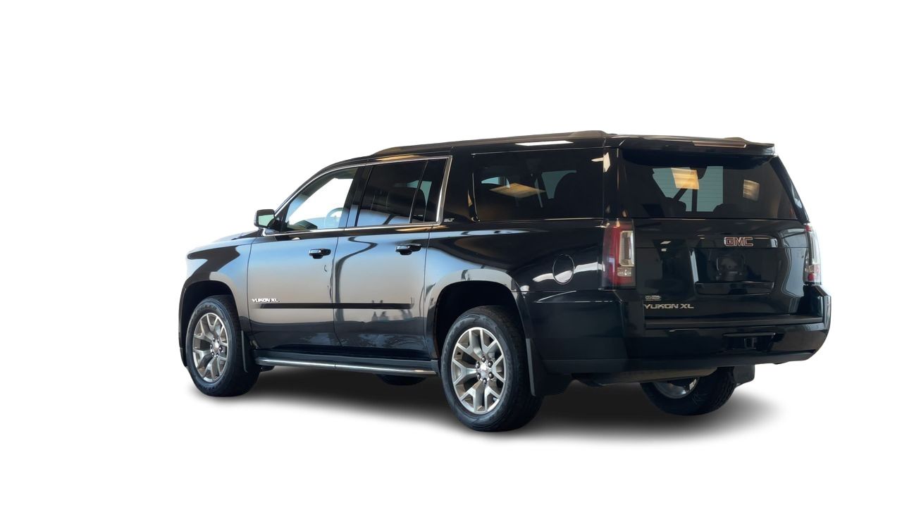 GMC Yukon XL  2018 à Regina, Saskatchewan