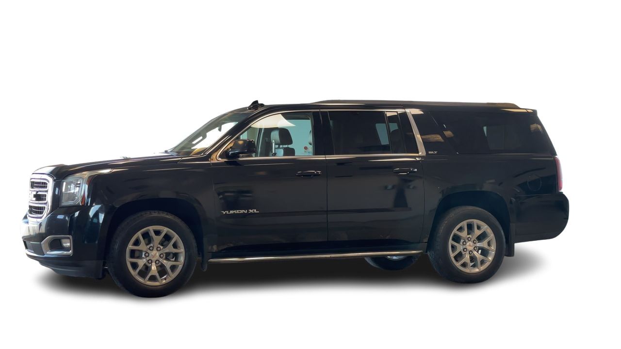 GMC Yukon XL  2018 à Regina, Saskatchewan