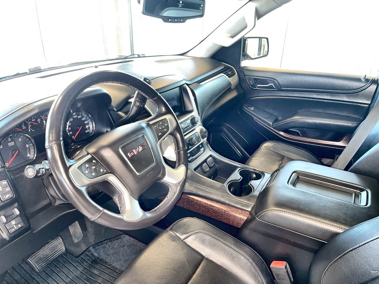 GMC Yukon XL  2018 à Regina, Saskatchewan