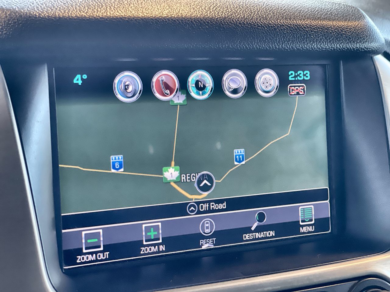 GMC Yukon XL  2018 à Regina, Saskatchewan