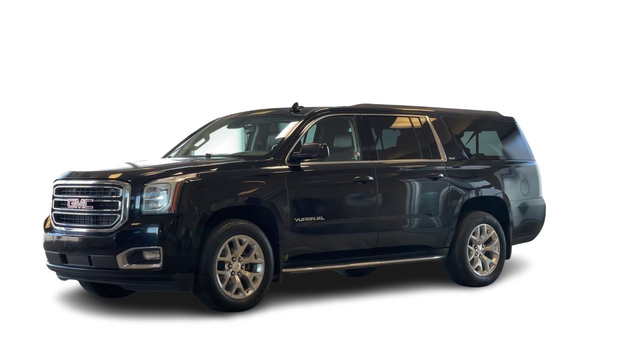 GMC Yukon XL  2018 à Regina, Saskatchewan