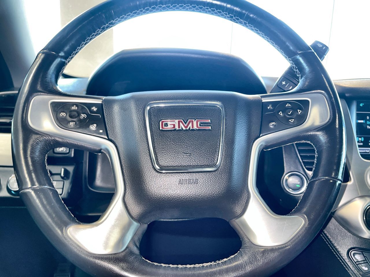 GMC Yukon XL  2018 à Regina, Saskatchewan