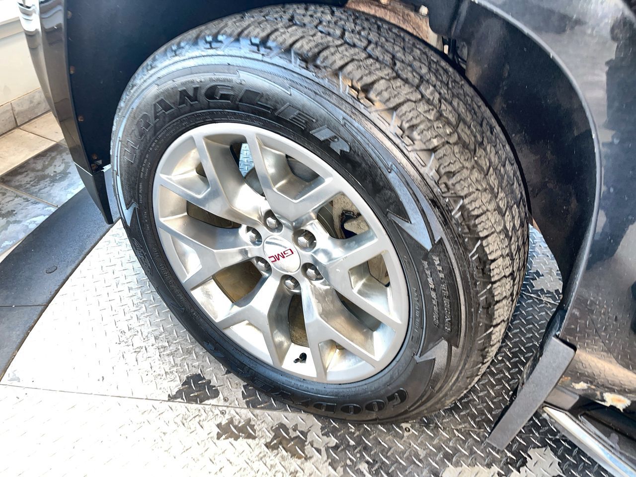 GMC Yukon XL  2018 à Regina, Saskatchewan