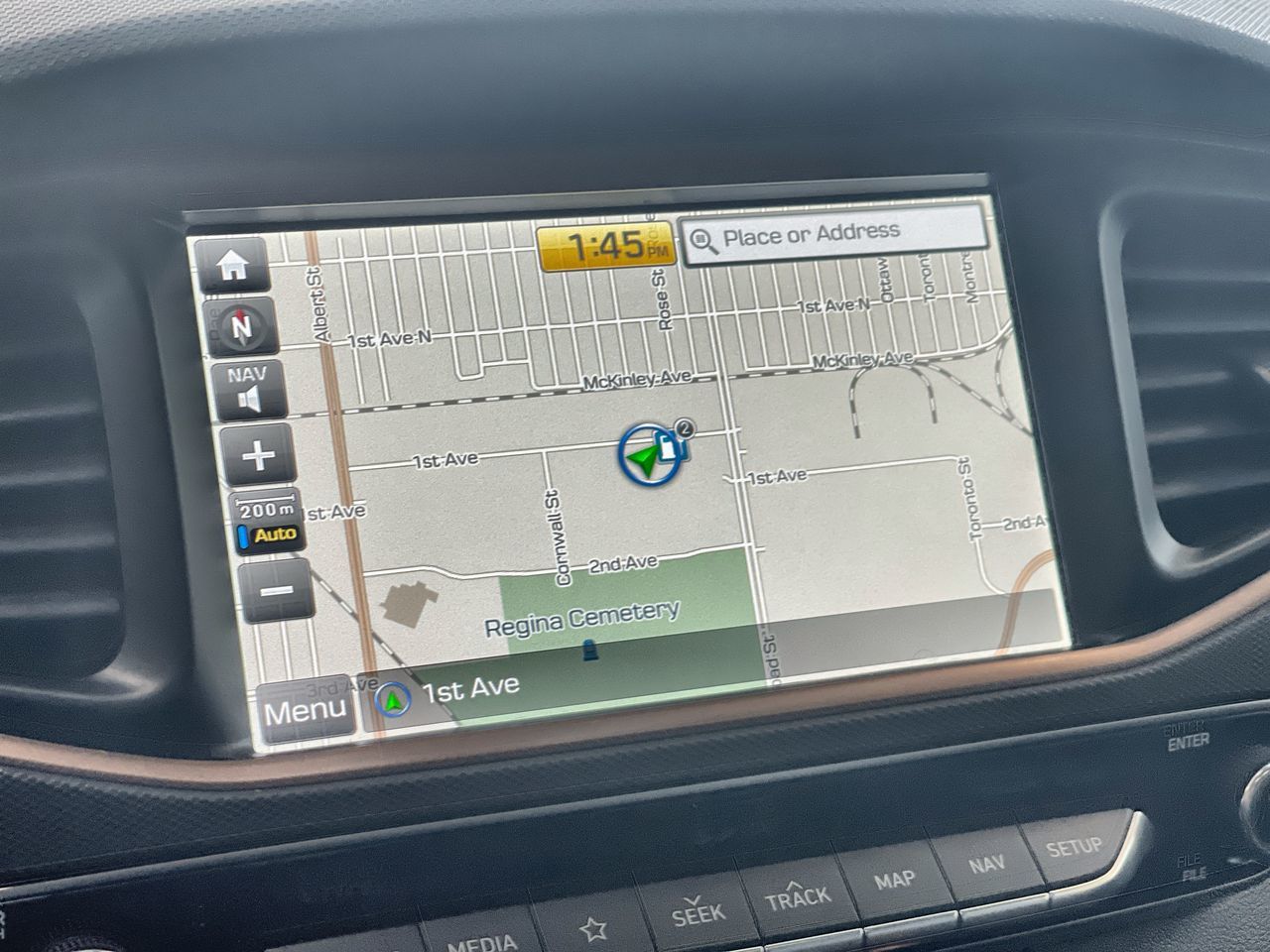 2019 Hyundai IONIQ EV in Regina, Saskatchewan