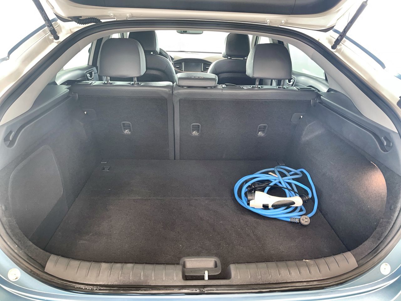 2019 Hyundai IONIQ EV in Regina, Saskatchewan