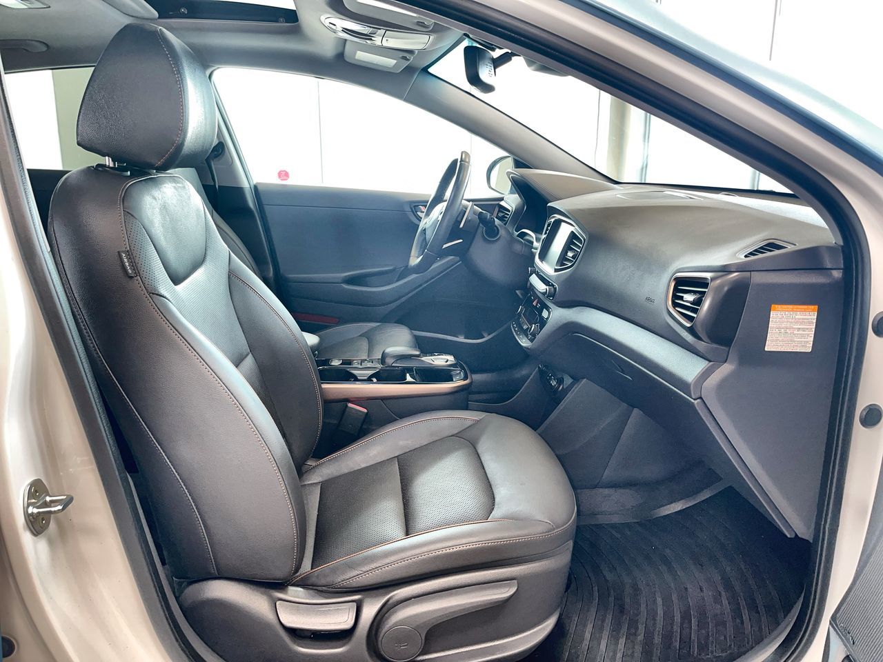 2019 Hyundai IONIQ EV in Regina, Saskatchewan