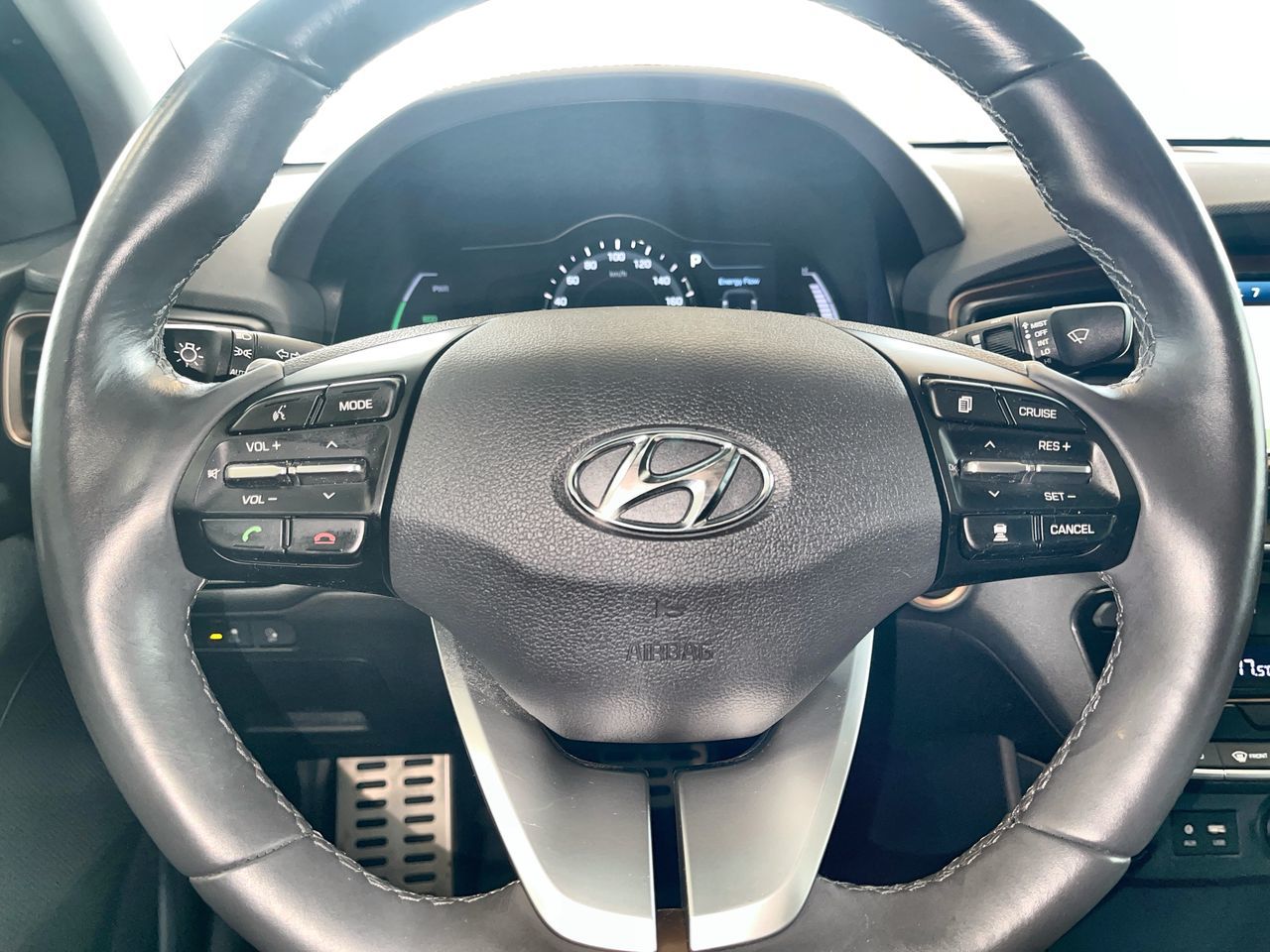 2019 Hyundai IONIQ EV in Regina, Saskatchewan