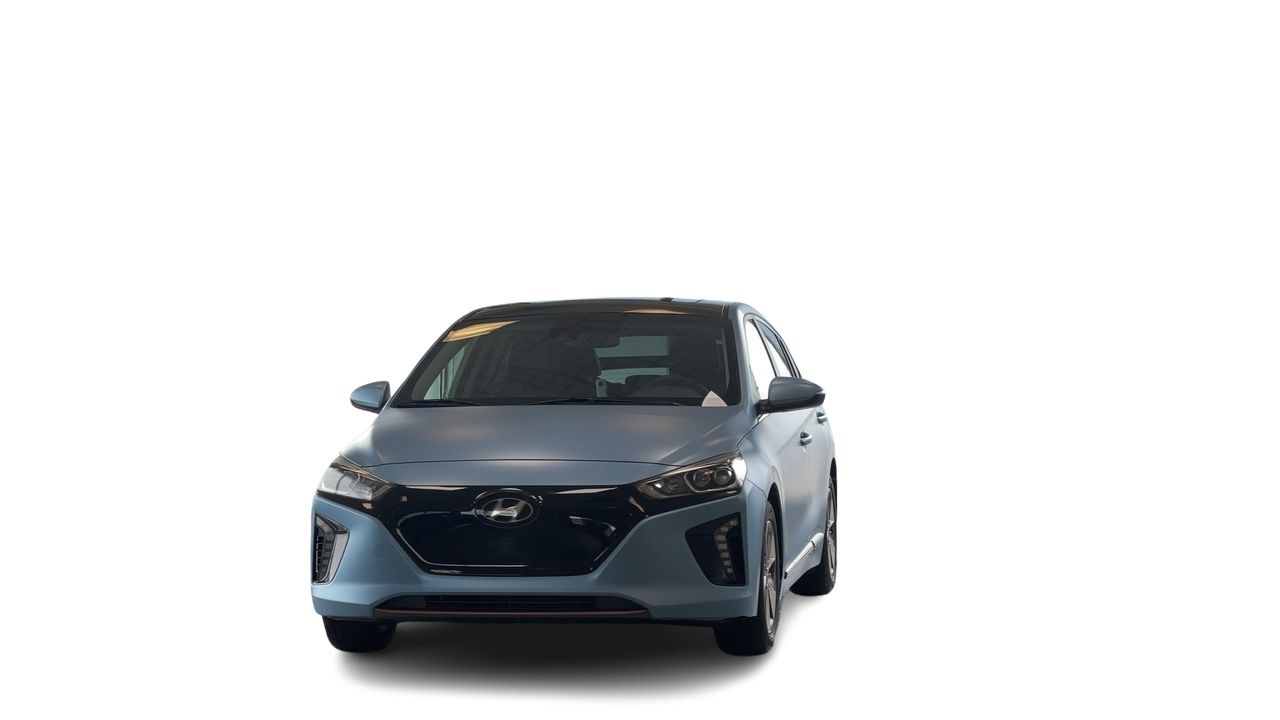 2019 Hyundai IONIQ EV in Regina, Saskatchewan