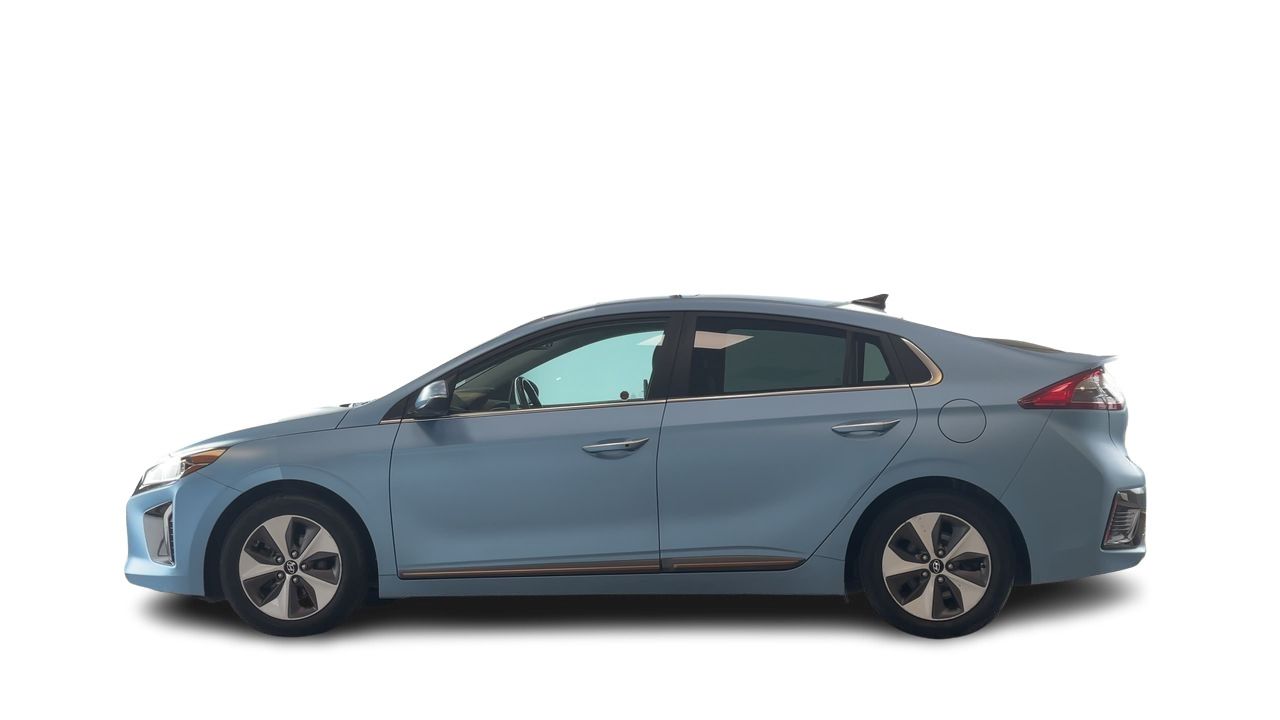2019 Hyundai IONIQ EV in Regina, Saskatchewan