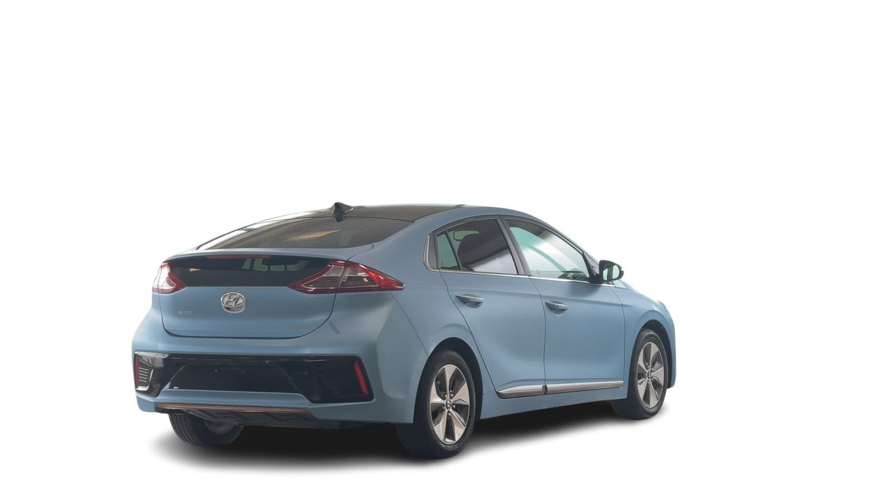2019 Hyundai IONIQ EV in Regina, Saskatchewan