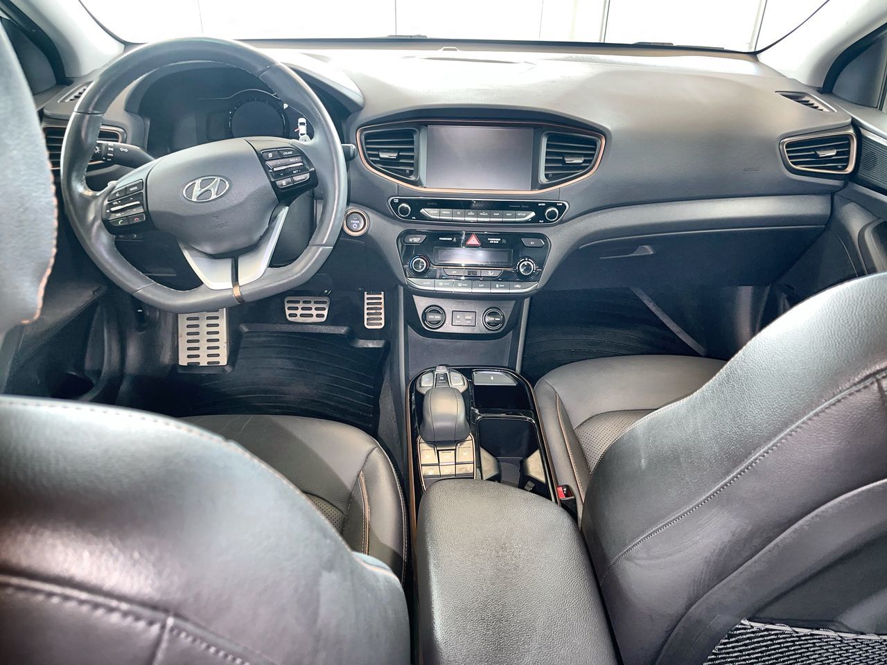 2019 Hyundai IONIQ EV in Regina, Saskatchewan