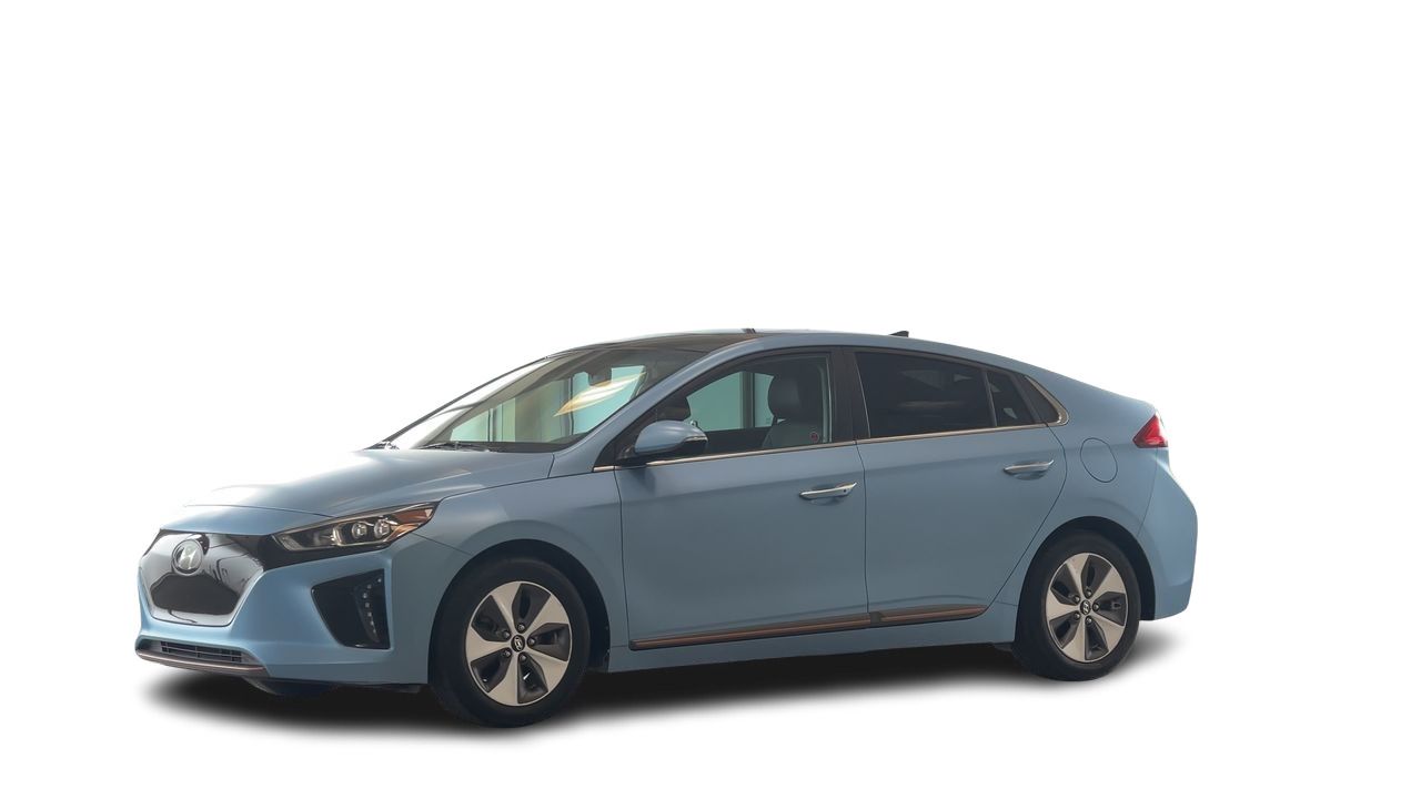 2019 Hyundai IONIQ EV in Regina, Saskatchewan