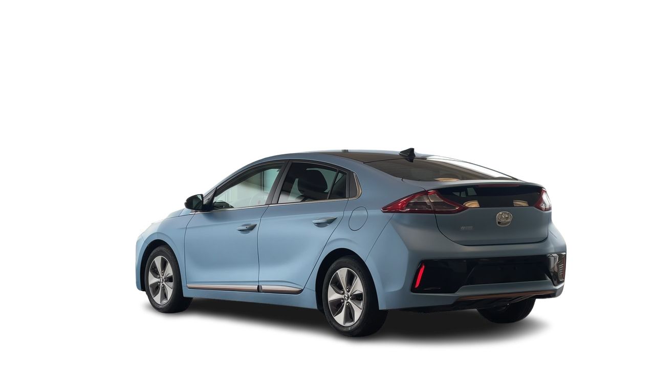 2019 Hyundai IONIQ EV in Regina, Saskatchewan