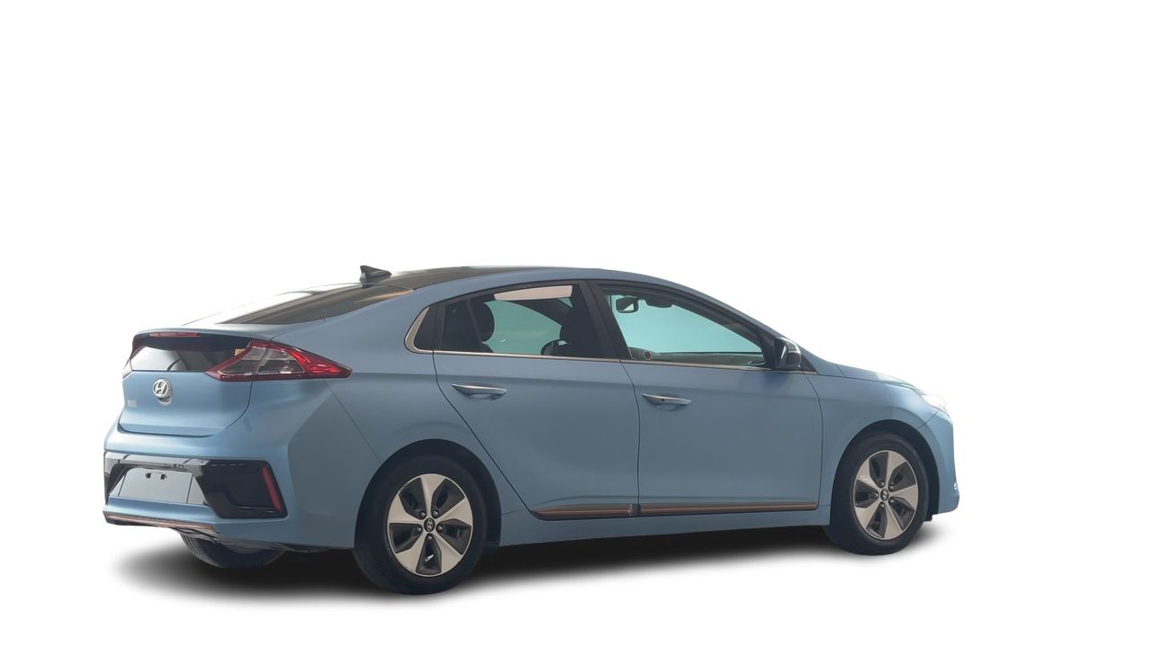 2019 Hyundai IONIQ EV in Regina, Saskatchewan