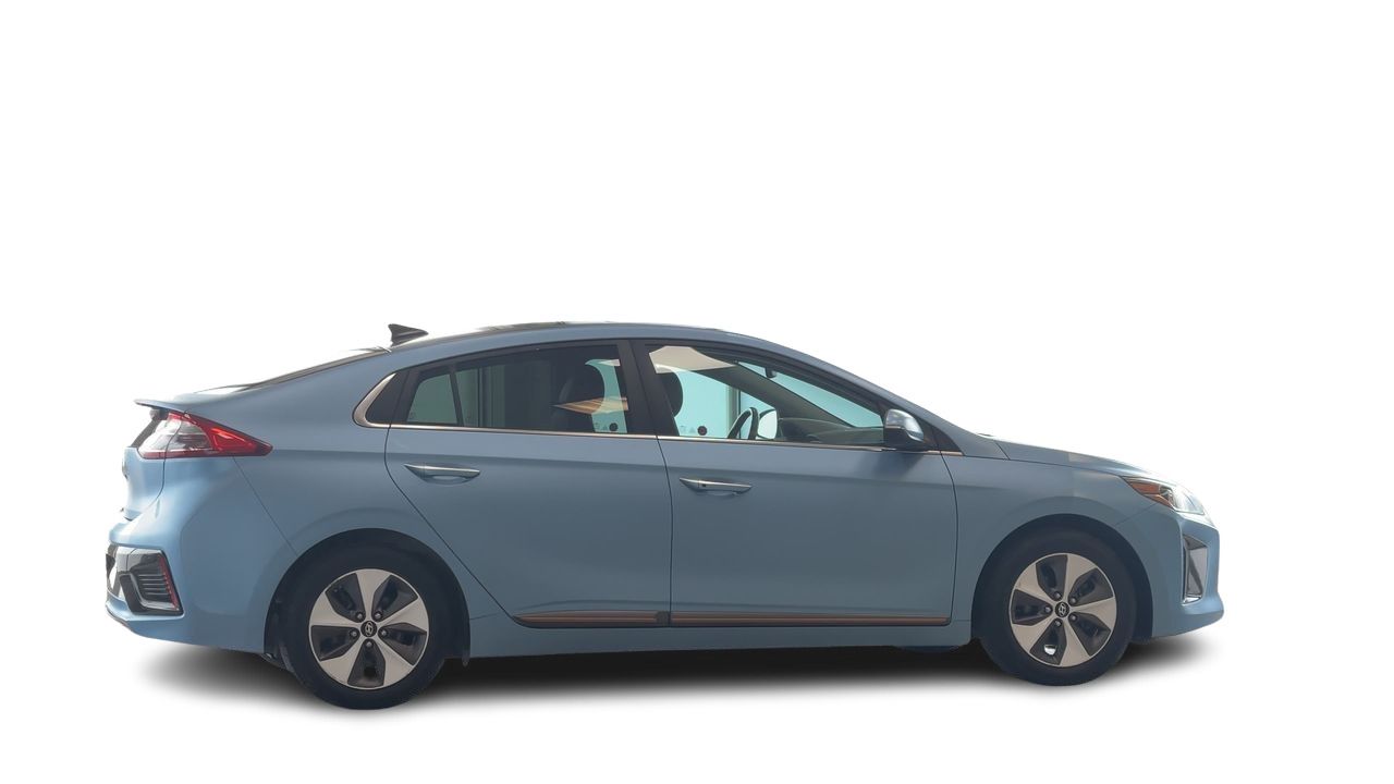 2019 Hyundai IONIQ EV in Regina, Saskatchewan