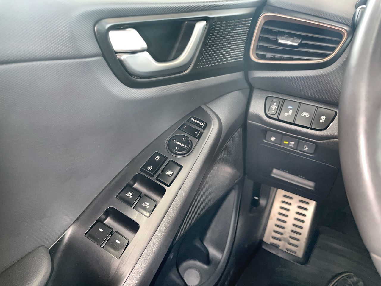 2019 Hyundai IONIQ EV in Regina, Saskatchewan