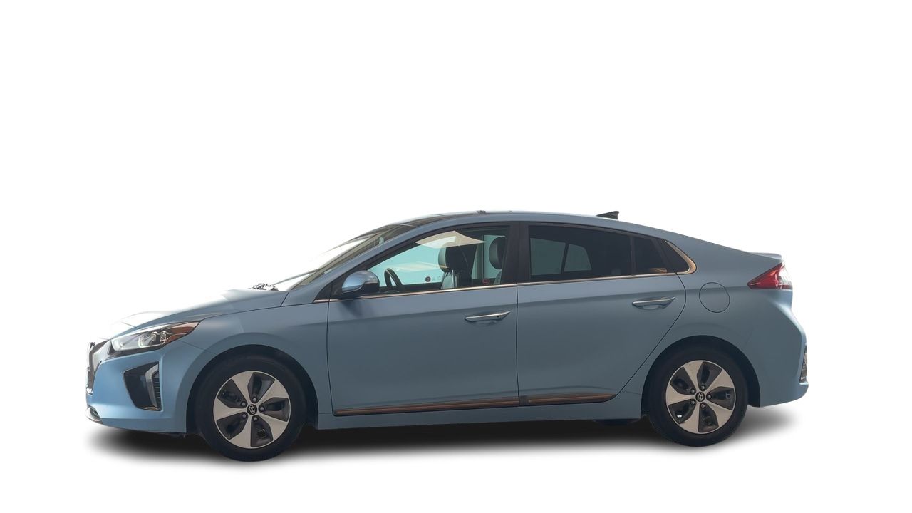 2019 Hyundai IONIQ EV in Regina, Saskatchewan