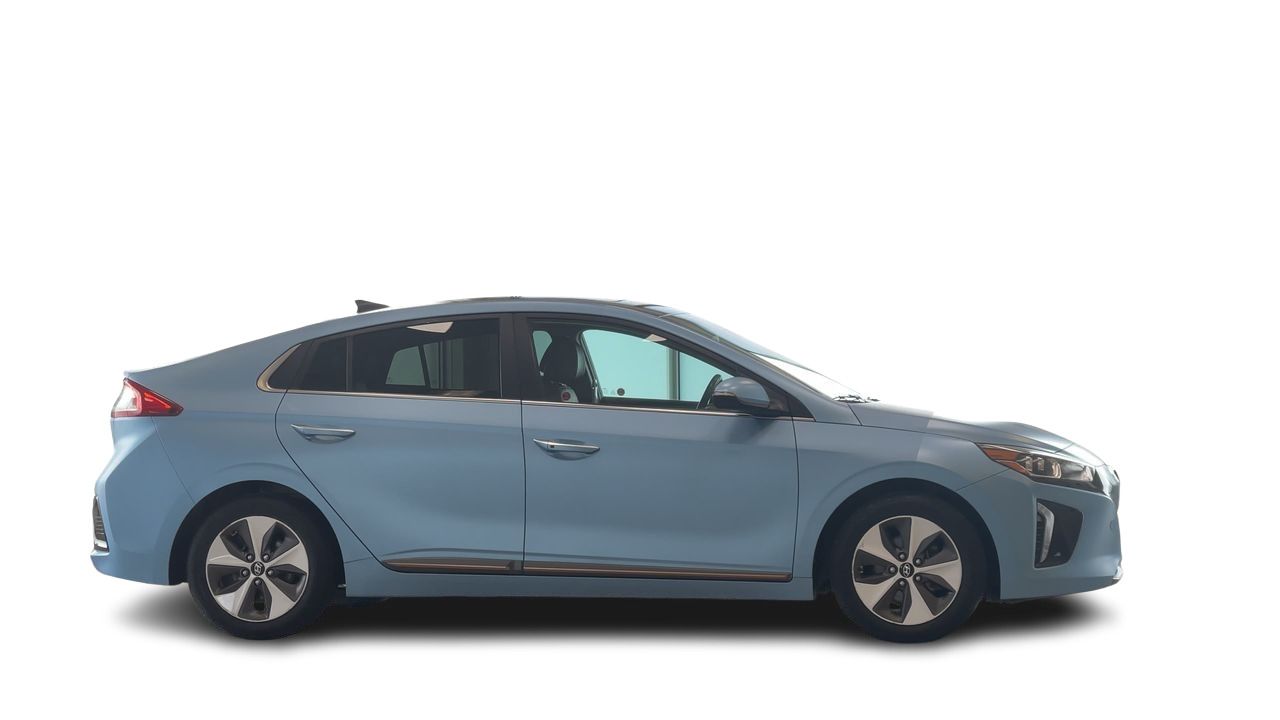 2019 Hyundai IONIQ EV in Regina, Saskatchewan