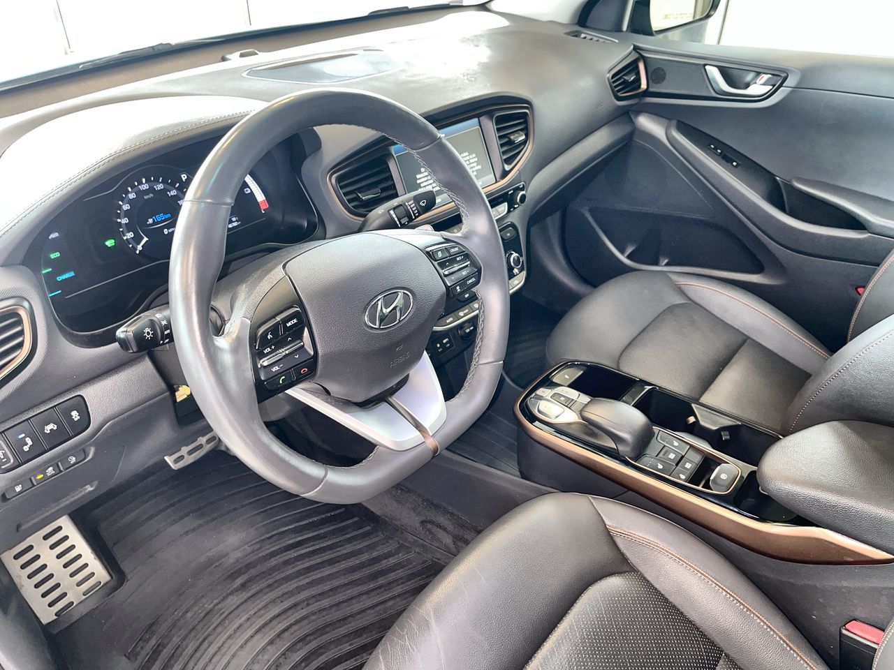 2019 Hyundai IONIQ EV in Regina, Saskatchewan