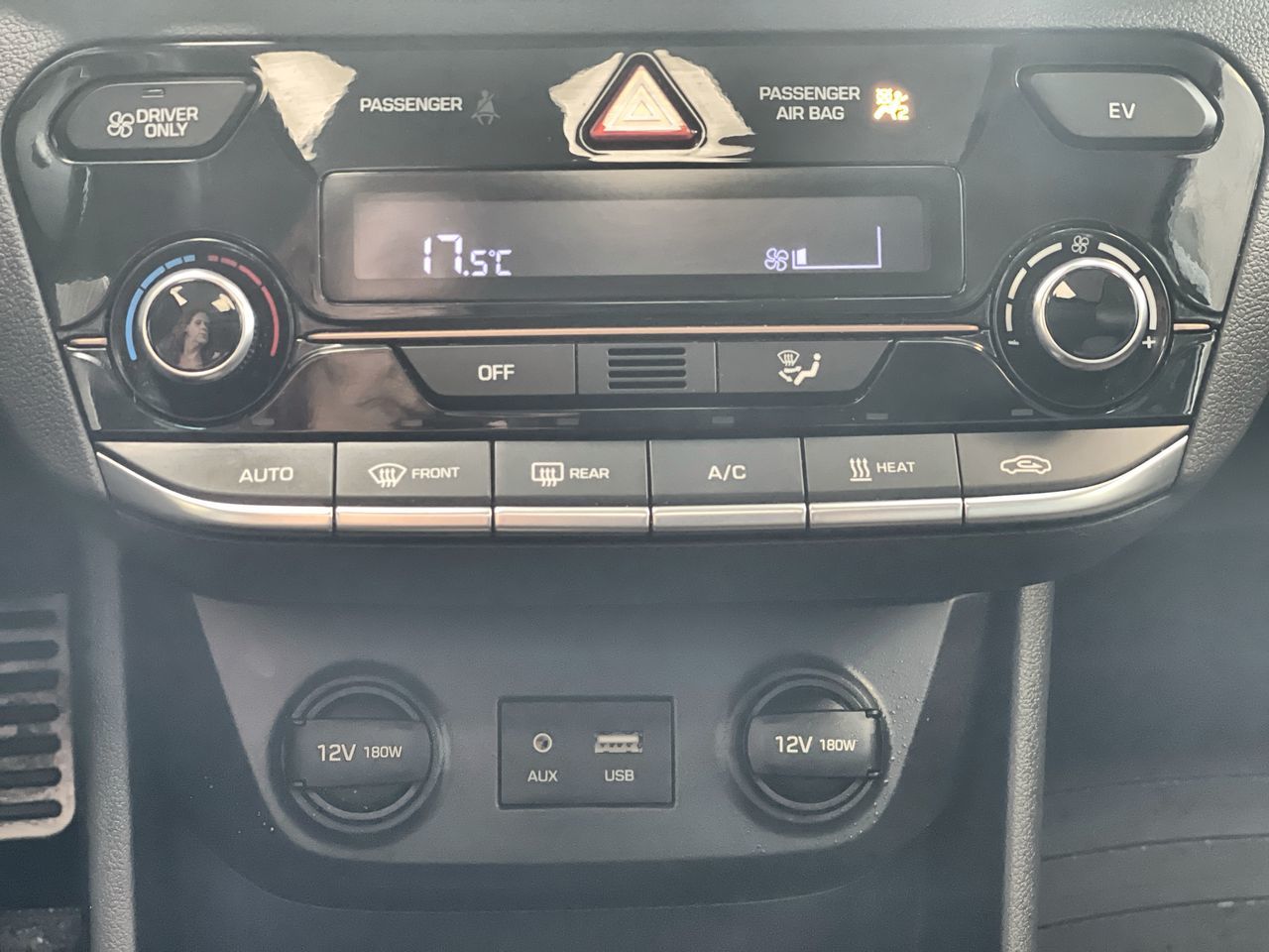 2019 Hyundai IONIQ EV in Regina, Saskatchewan