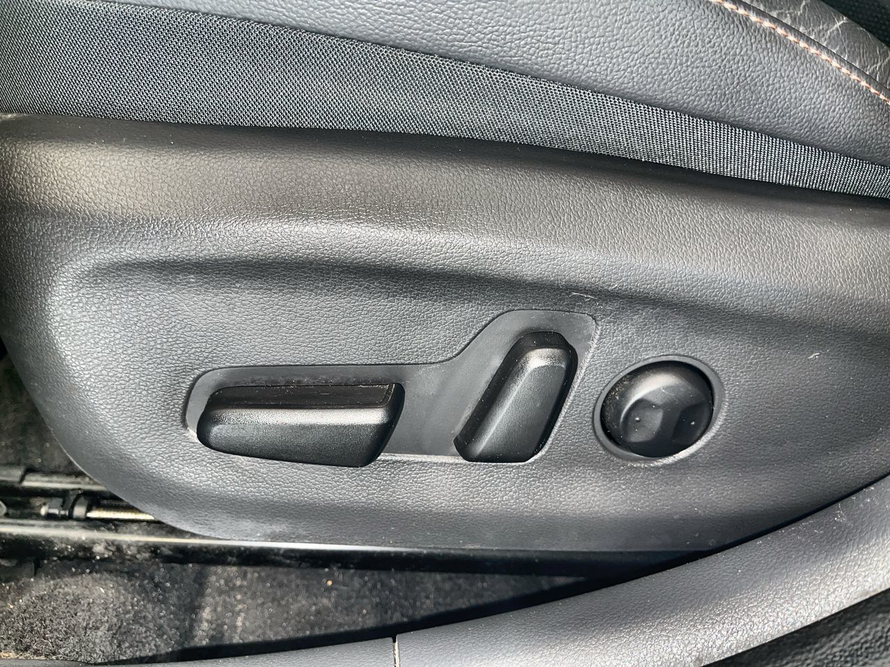 2019 Hyundai IONIQ EV in Regina, Saskatchewan