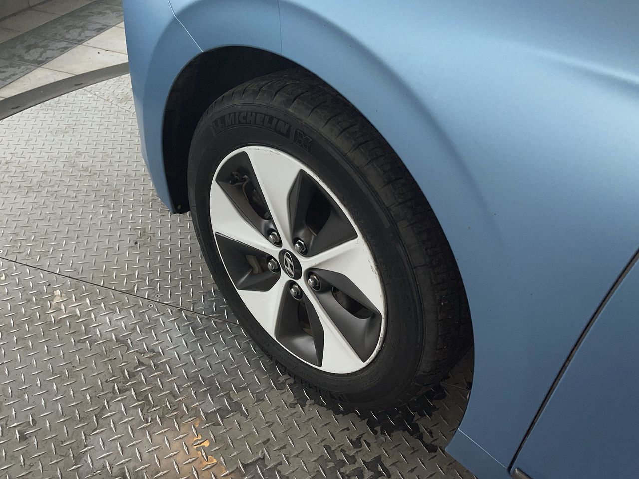 2019 Hyundai IONIQ EV in Regina, Saskatchewan