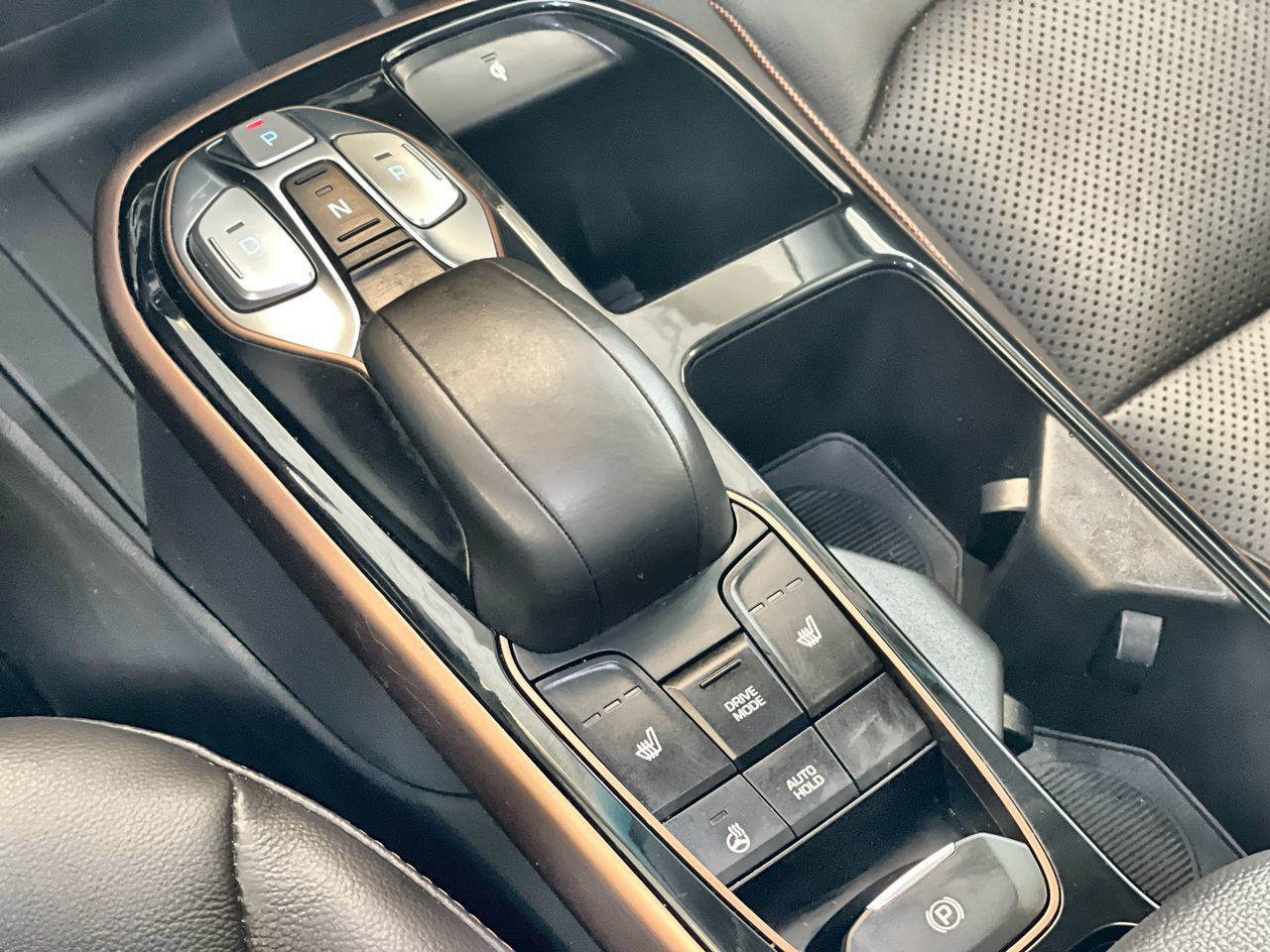 2019 Hyundai IONIQ EV in Regina, Saskatchewan