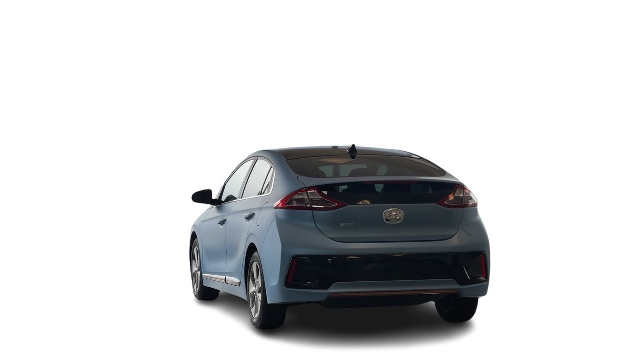 2019 Hyundai IONIQ EV in Regina, Saskatchewan