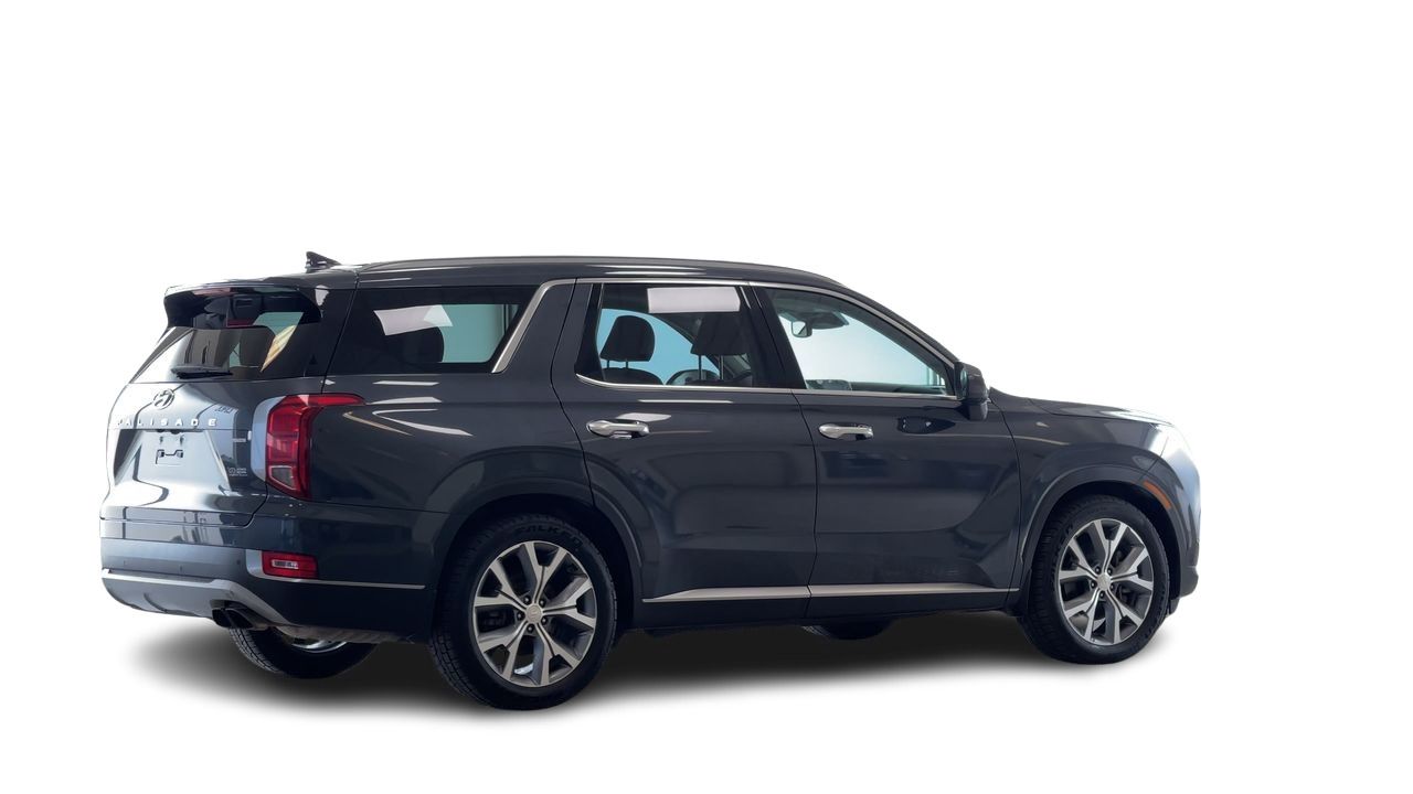 Hyundai Palisade  2020 à Regina, Saskatchewan