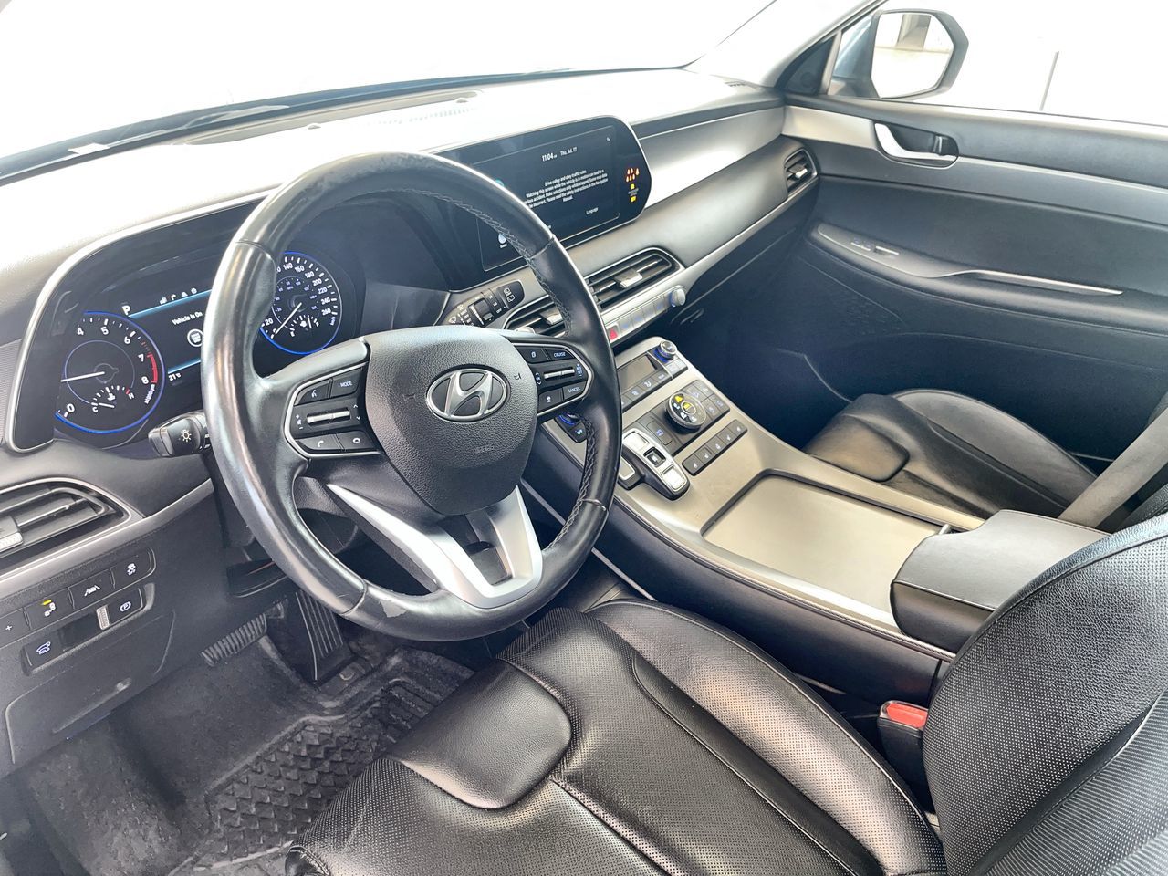 Hyundai Palisade  2020 à Regina, Saskatchewan