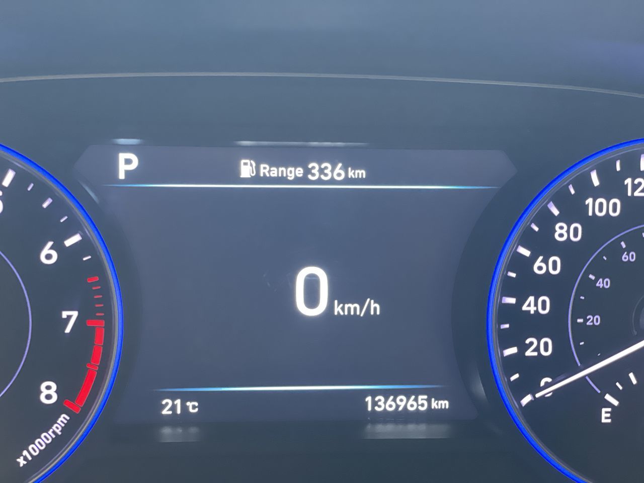 Hyundai Palisade  2020 à Regina, Saskatchewan