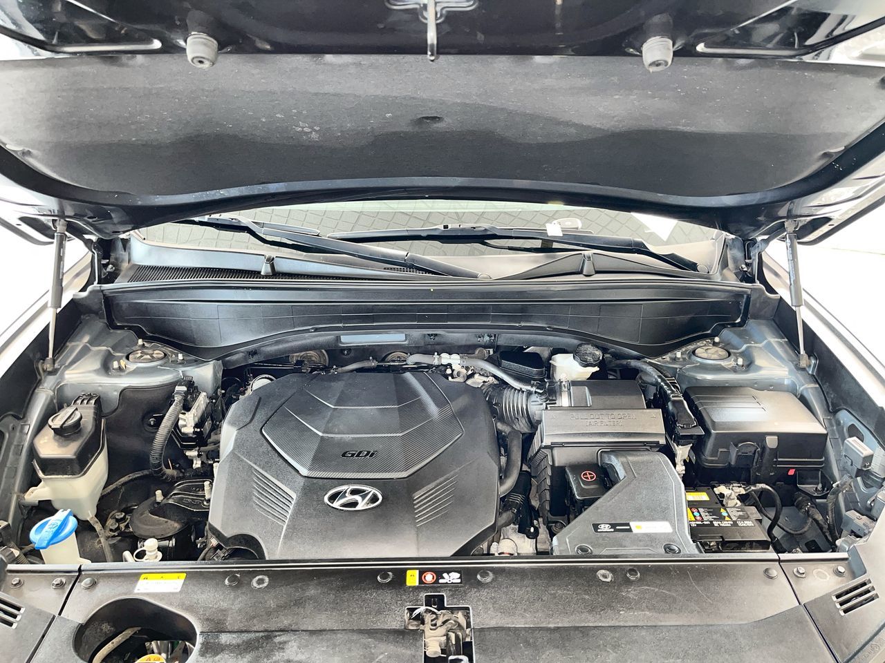 Hyundai Palisade  2020 à Regina, Saskatchewan