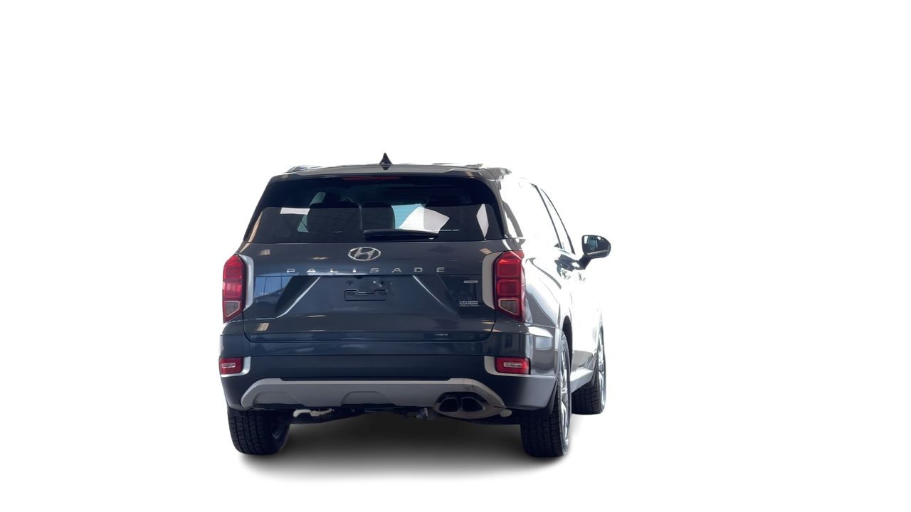 Hyundai Palisade  2020 à Regina, Saskatchewan