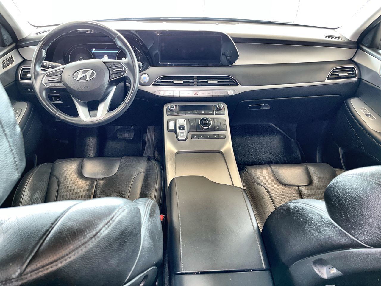 Hyundai Palisade  2020 à Regina, Saskatchewan