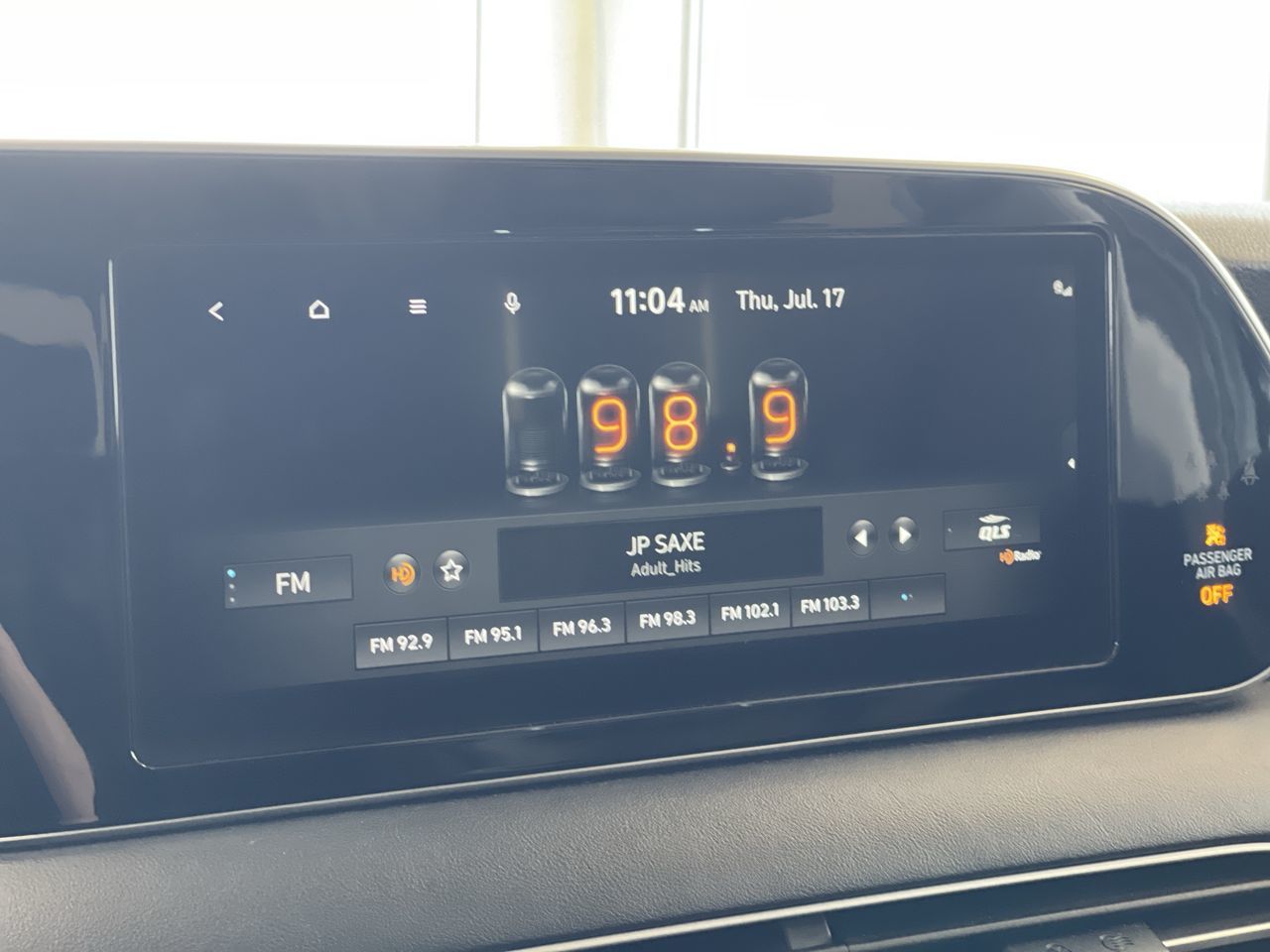 Hyundai Palisade  2020 à Regina, Saskatchewan